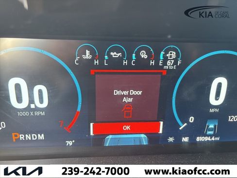 Used 2021 Ford F150 King Ranch w/ Equipment Group 601A High image 17