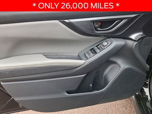 Used 2023 Subaru Crosstrek 2.5i Sport image 12