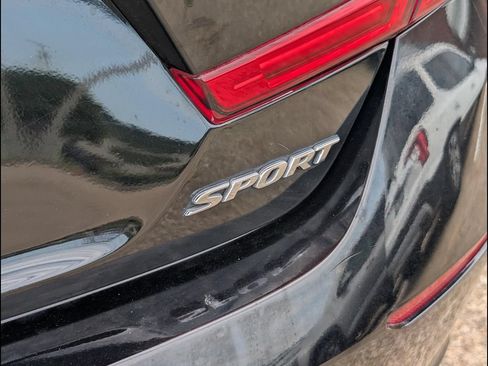 Used 2022 Honda Accord Sport image 23