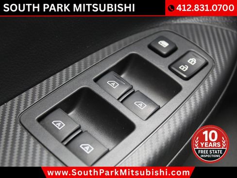 Used 2022 Mitsubishi Eclipse Cross AWD image 29