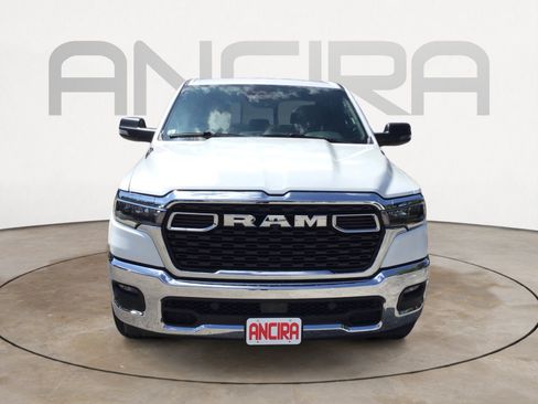 Used 2026 RAM 1500 Lone Star RWD image 5