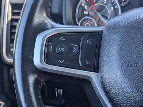 Certified 2024 RAM 2500 Big Horn AWD/4WD image 23