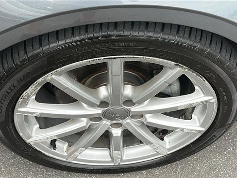 Used 2016 Audi A3 2.0T Premium AWD/4WD image 18