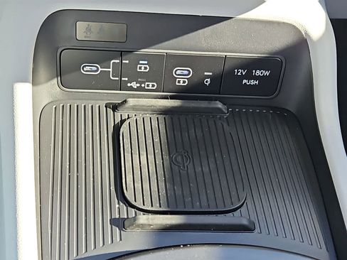 New 2026 Hyundai Kona SEL Sport FWD image 26
