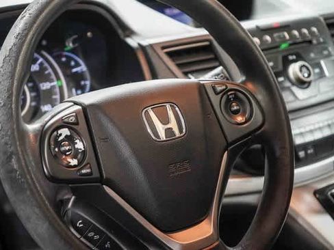 Used 2012 Honda CR-V EX image 21