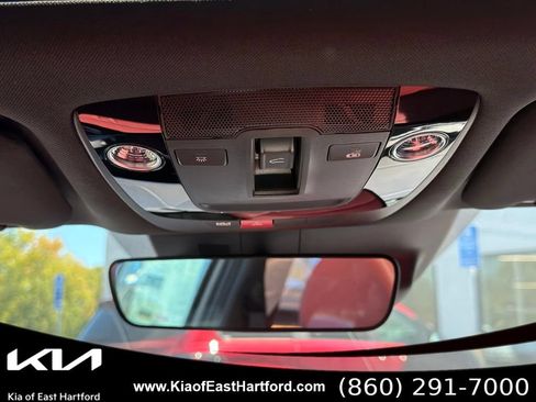 New 2027 Kia K5 GT-Line AWD/4WD image 29