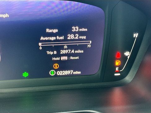 Used 2023 Honda Accord EX image 8