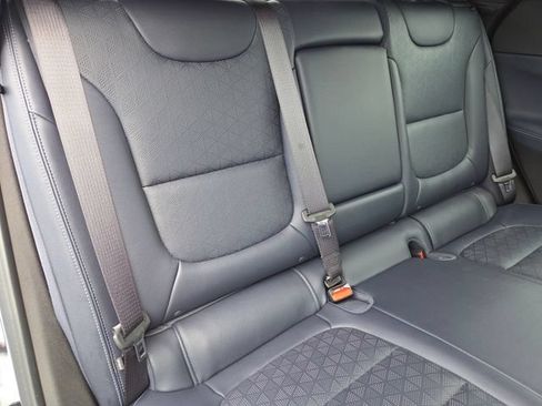 Used 2022 Chevrolet Bolt EUV Premier w/ Sun & Sound Package FWD image 24