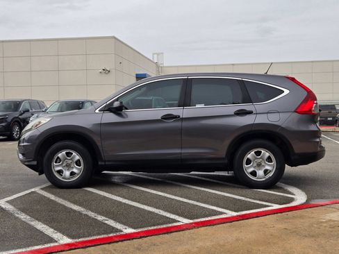 Used 2016 Honda CR-V LX image 6