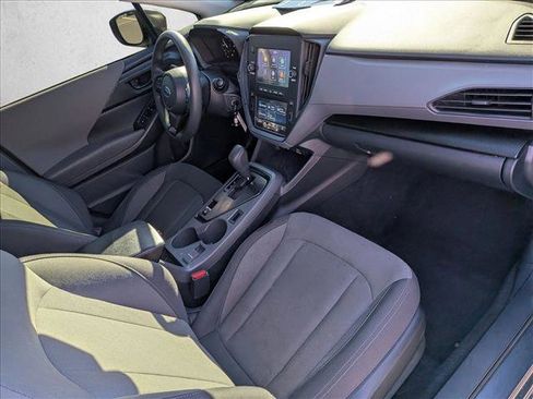 Used 2024 Subaru Crosstrek 2.0i image 20