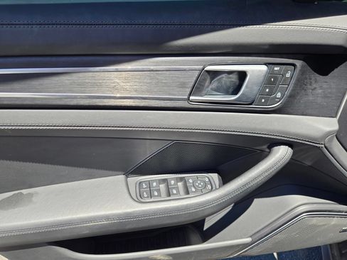 Certified 2023 Porsche Panamera 4 Platinum Edition w/ Assistance Package AWD/4WD image 20