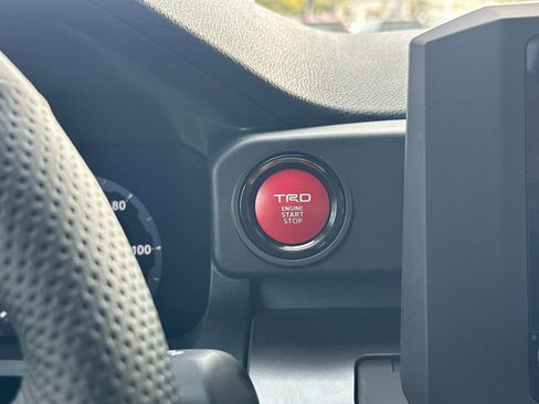 New 2026 Toyota Tacoma TRD Sport image 20