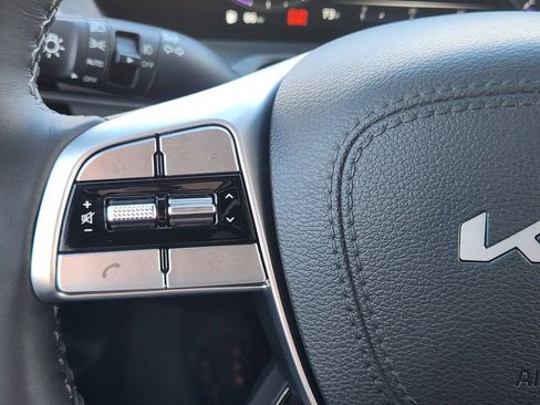 New 2025 Kia Telluride SX Prestige X-Line AWD/4WD image 20