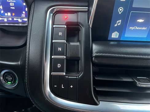 Used 2023 Chevrolet Tahoe LT image 27
