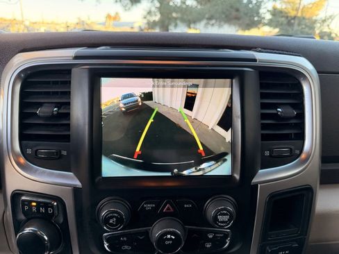 Used 2018 RAM 1500 Big Horn image 24