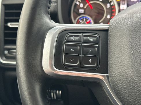 Used 2022 RAM 3500 Laramie image 34