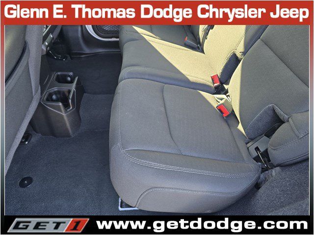 Certified 2022 Jeep Wrangler Unlimited Sport AWD/4WD image 22