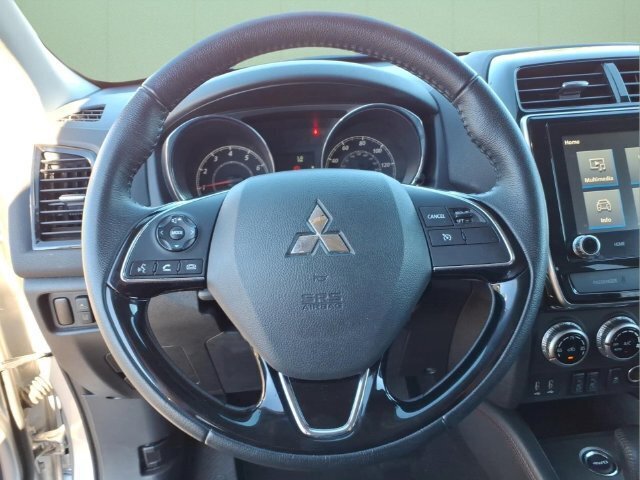Used 2025 Mitsubishi Outlander Sport ES AWD/4WD image 21