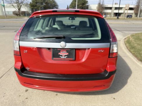 Used 2006 Saab 9-3 2.0T image 6