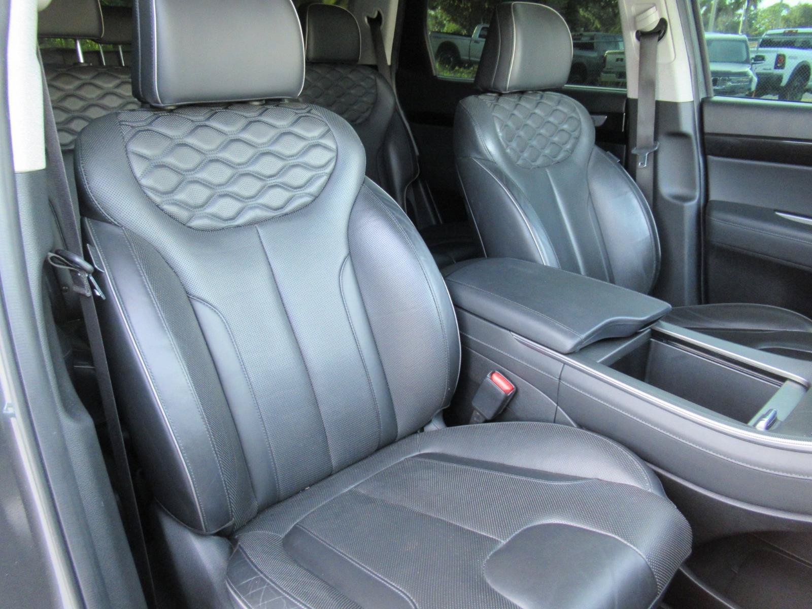 Used 2022 Hyundai Palisade Limited FWD image 10