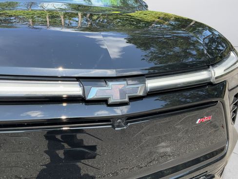 Used 2024 Chevrolet Blazer EV RS AWD/4WD image 30