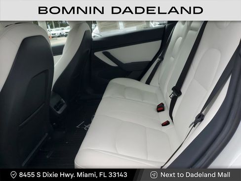 Used 2021 Tesla Model 3 Long Range image 8