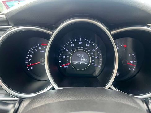 Used 2014 Kia Optima EX w/ EX Premium Package image 27