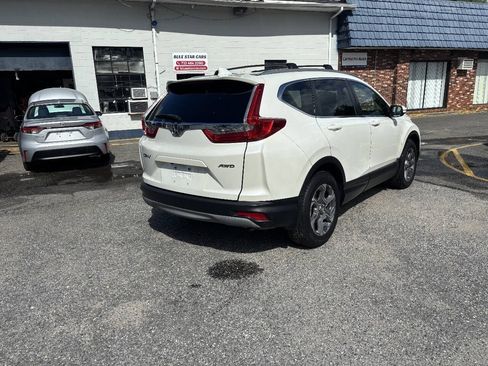 Used 2018 Honda CR-V EX-L image 6