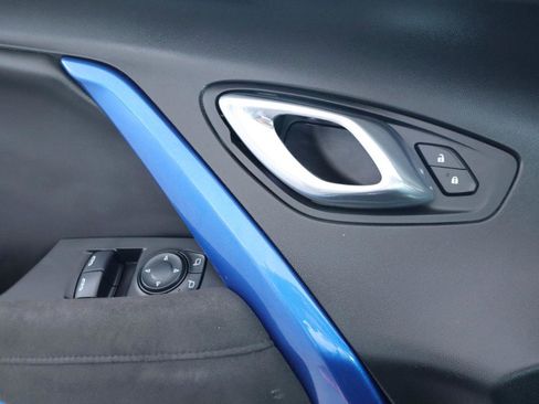 Used 2017 Chevrolet Camaro LT w/ RS Package RWD image 27