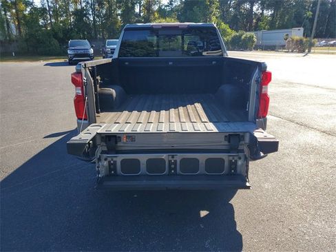 Used 2021 Chevrolet Silverado 1500 RST w/ Convenience Package II image 8