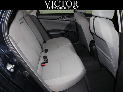 Used 2016 Honda Civic EX image 36