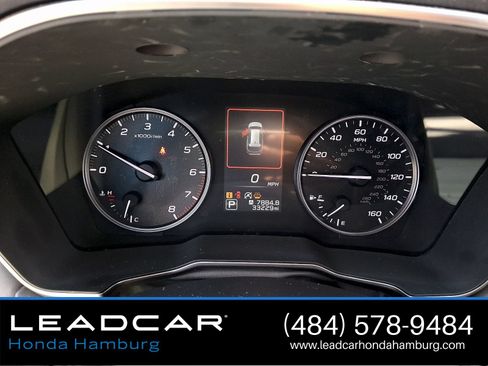 Used 2023 Subaru Outback Onyx Edition AWD/4WD image 19