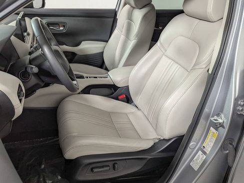 Used 2024 Honda HR-V EX-L image 14