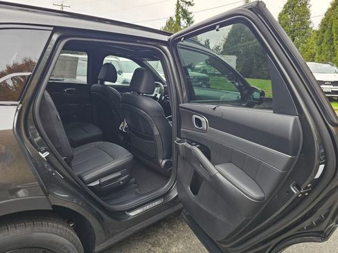 New 2026 Kia Sorento SX Prestige image 27