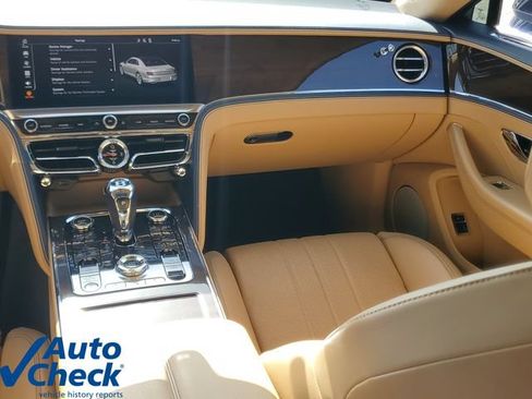 Used 2021 Bentley Flying Spur V8 AWD/4WD image 16