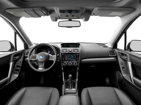 Used 2016 Subaru Forester 2.5i Limited AWD/4WD image 11