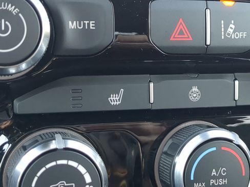 New 2026 RAM 1500 Big Horn image 20