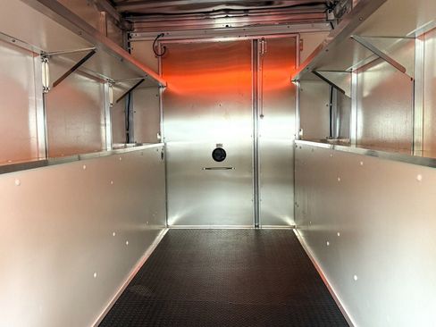 New 2025 Chevrolet Express 3500 w/ Power Convenience Package image 14