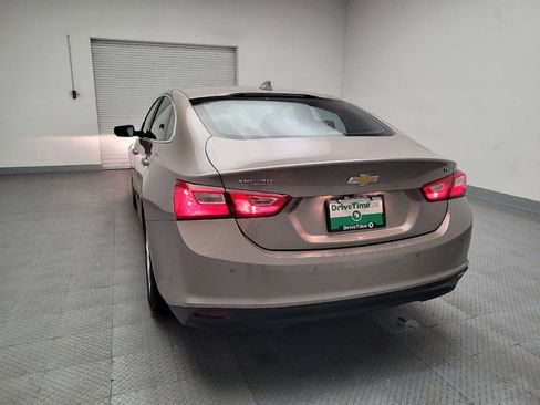 Used 2024 Chevrolet Malibu LT image 6