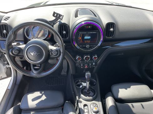 Used 2019 MINI Cooper Countryman S w/ Premium Package AWD/4WD image 15