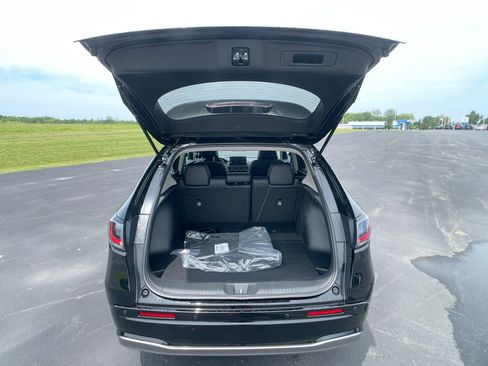 New 2026 Honda HR-V EX-L image 24