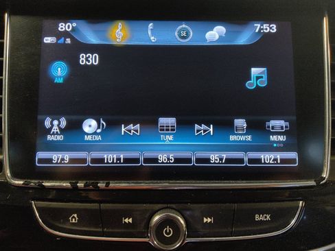 Used 2020 Buick Encore Preferred FWD image 25