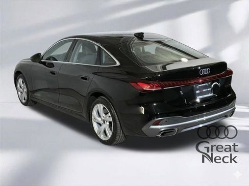 Certified 2025 Audi A5 2.0T Premium w/ Premium Plus AWD/4WD image 9