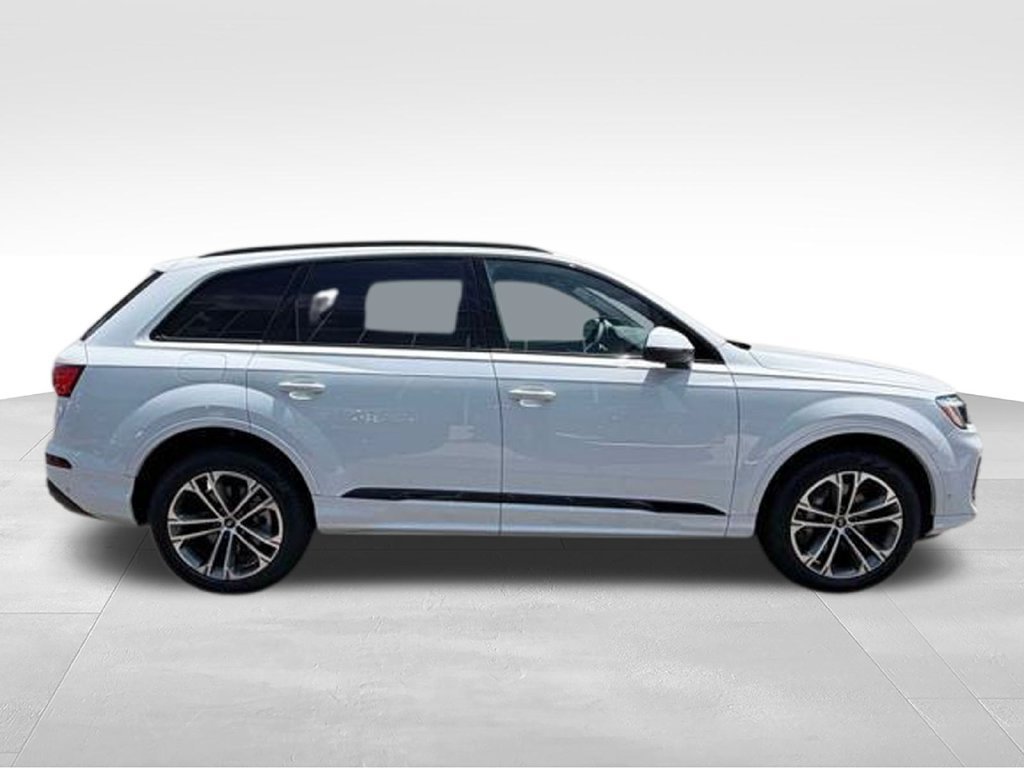 New 2026 Audi Q7 2.0T Premium AWD/4WD image 7