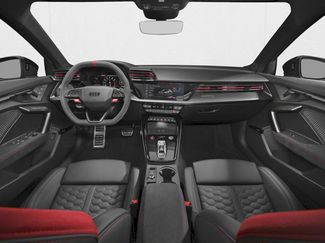 New 2026 Audi RS 3 AWD/4WD video 3