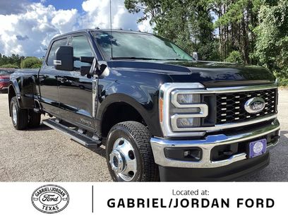 New 2026 Ford F350 XLT w/ XLT Premium Package