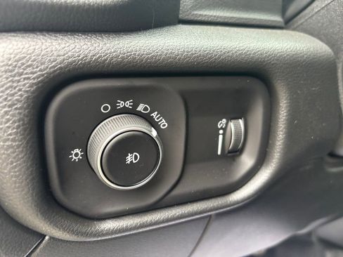 New 2026 RAM 3500 Tradesman image 14