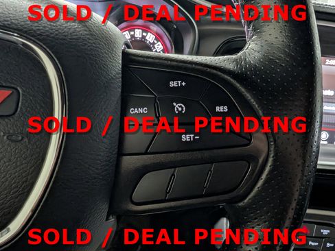 Used 2021 Dodge Challenger R/T w/ Plus Package image 20