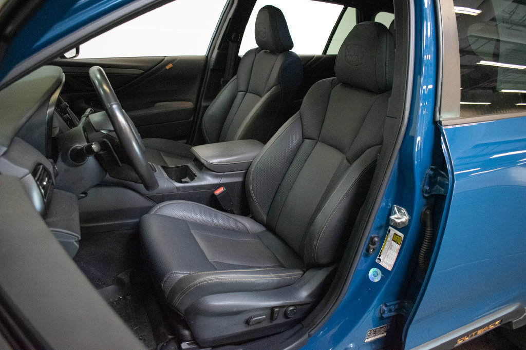Used 2024 Subaru Outback Wilderness AWD/4WD image 20