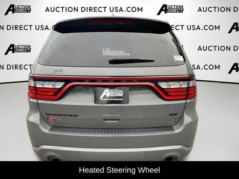 Used 2021 Dodge Durango GT RWD image 26
